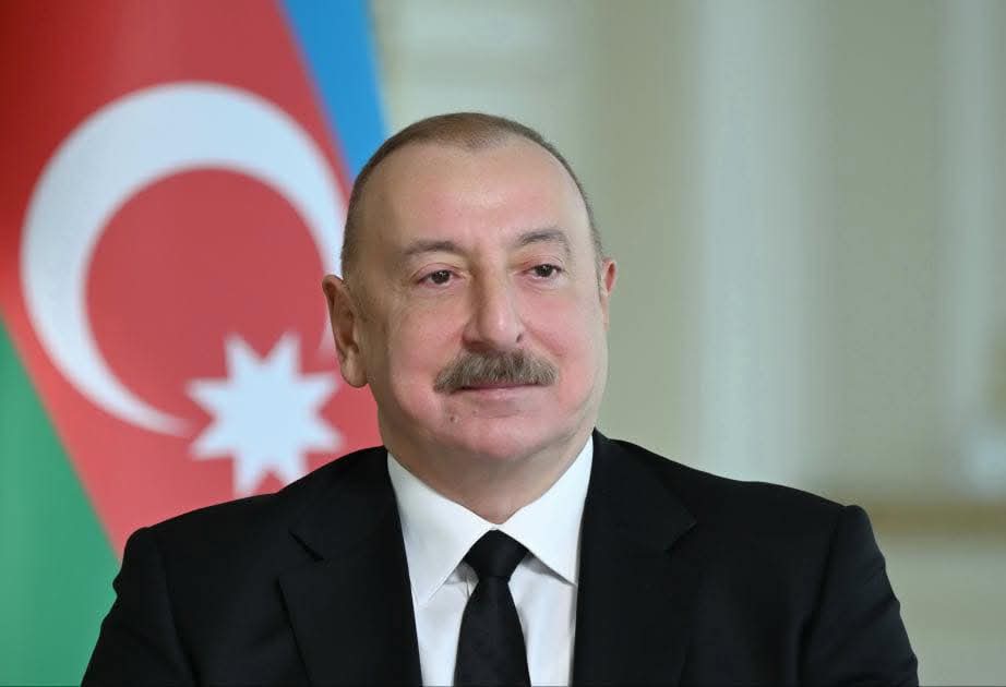 Cumhurbaşkanı İlham Aliyev'in "Anayasa ve Egemenlik Yılı" vesilesiyle af ilan etme girişimi